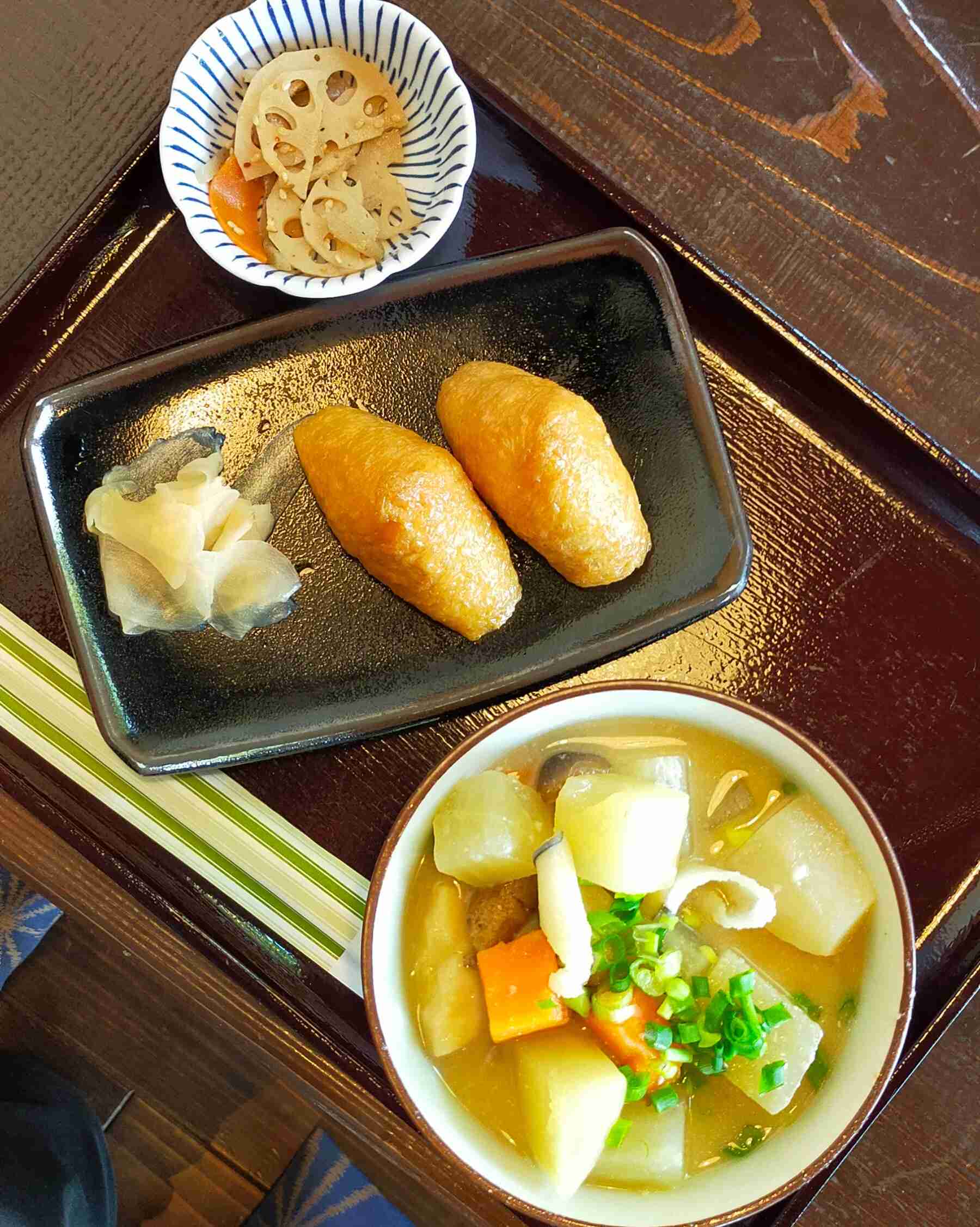 外食した写真見せて。