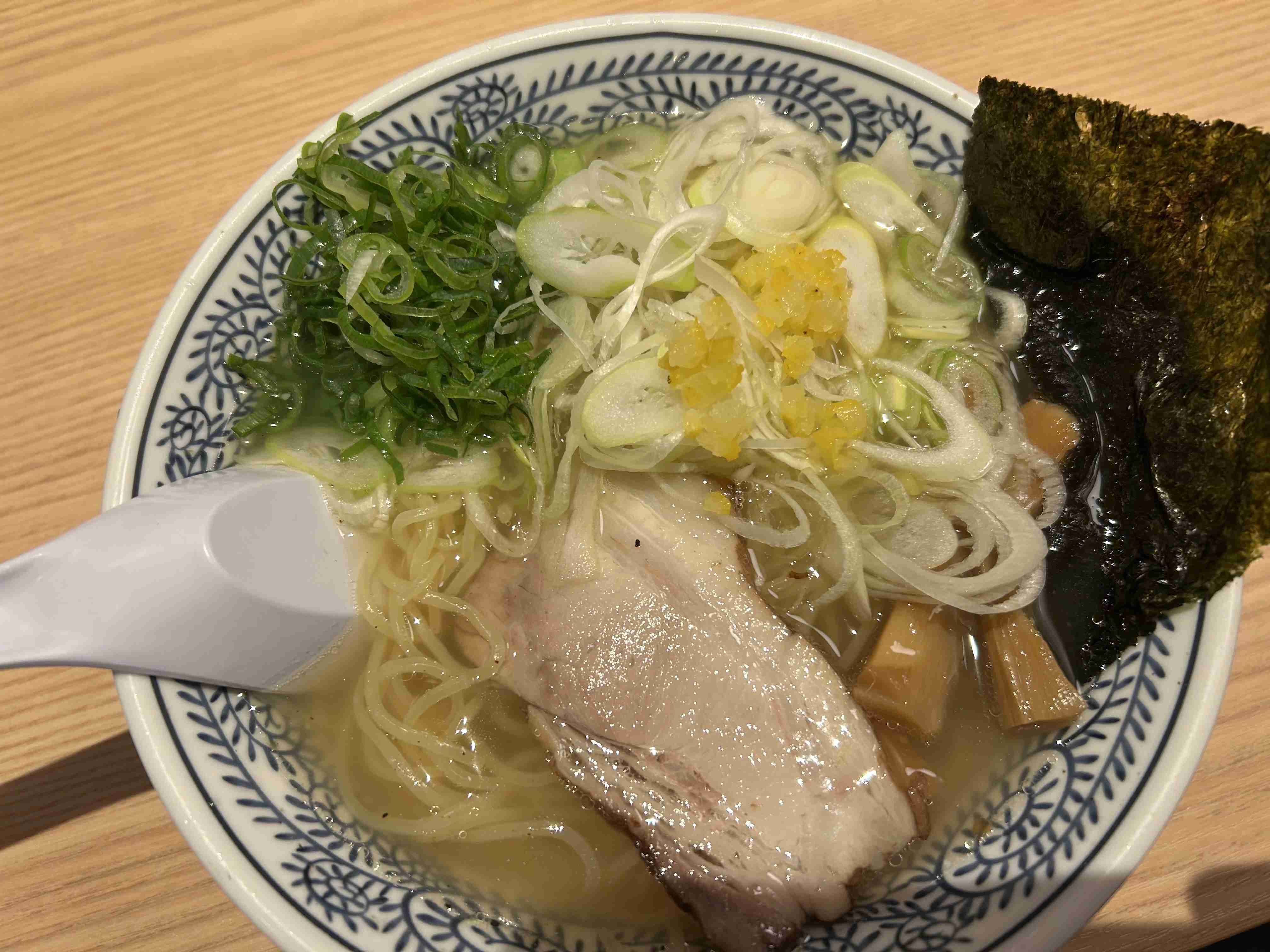 外食した写真見せて。