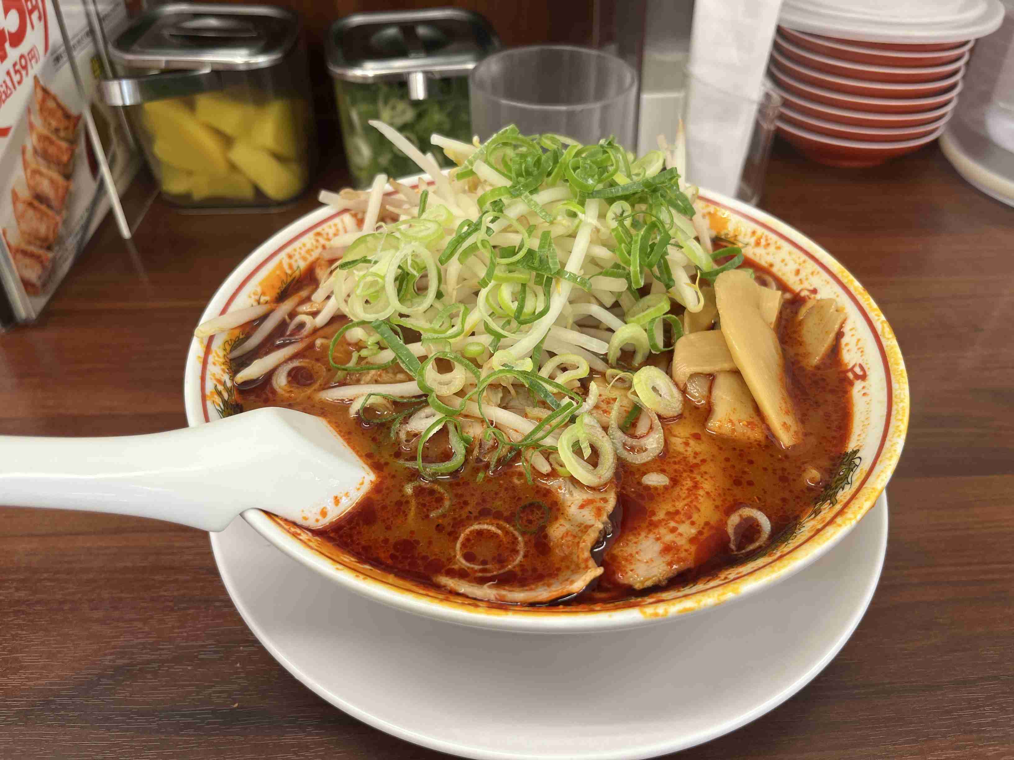 外食した写真見せて。