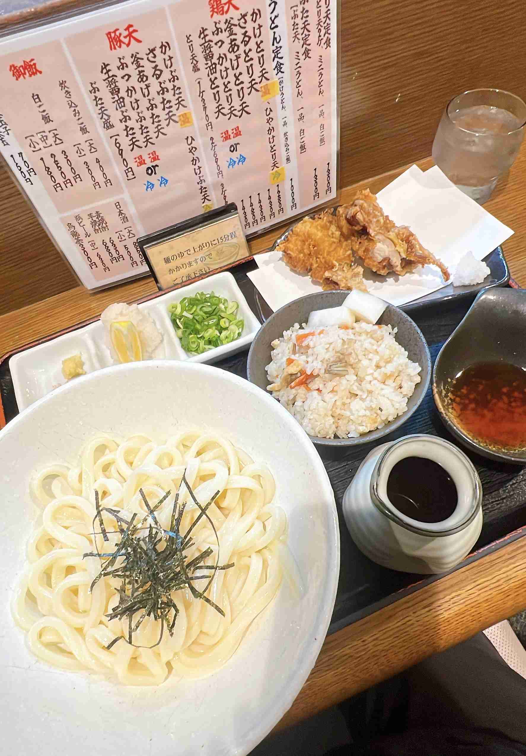 外食した写真見せて。