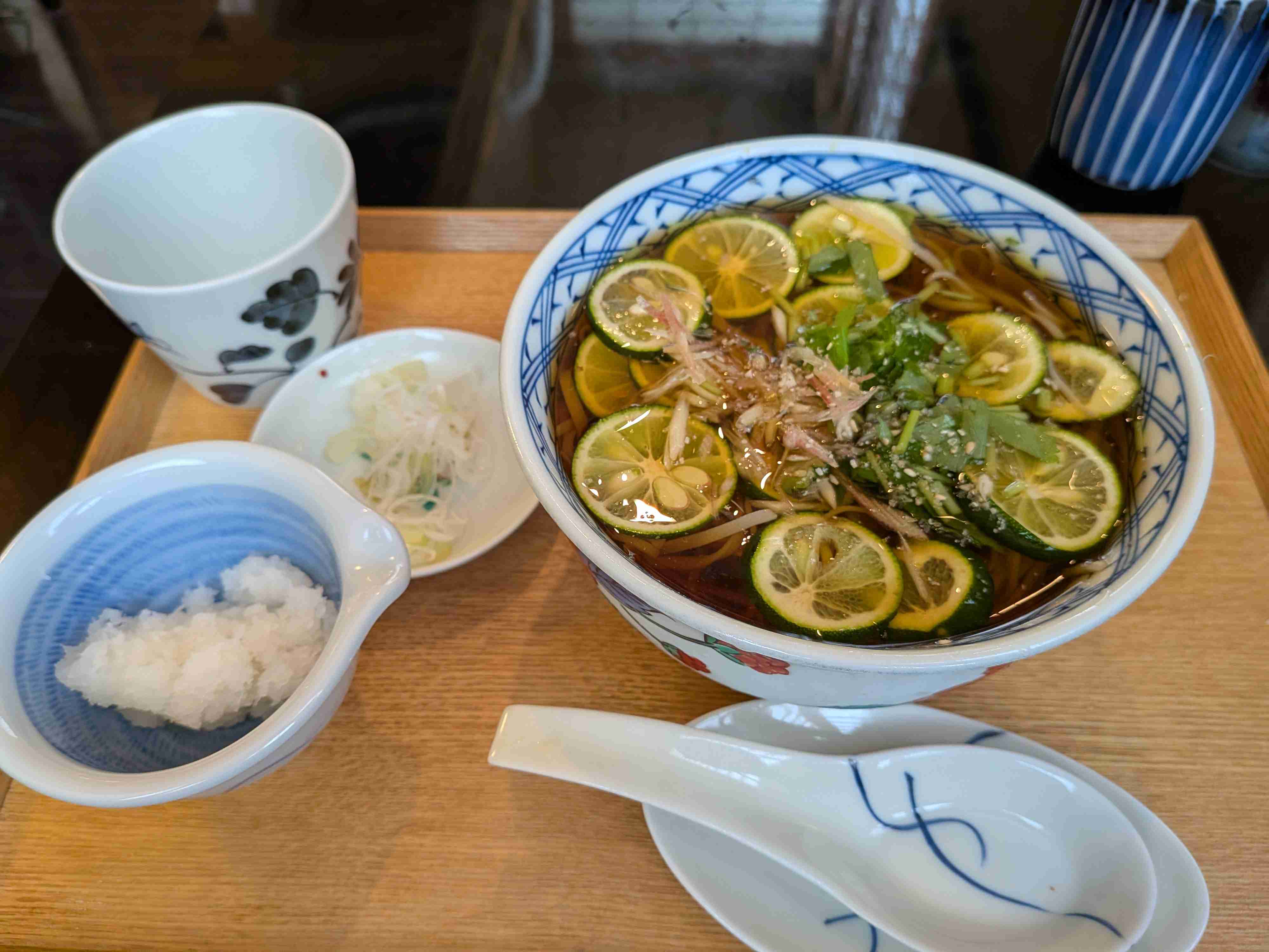 外食した写真見せて。