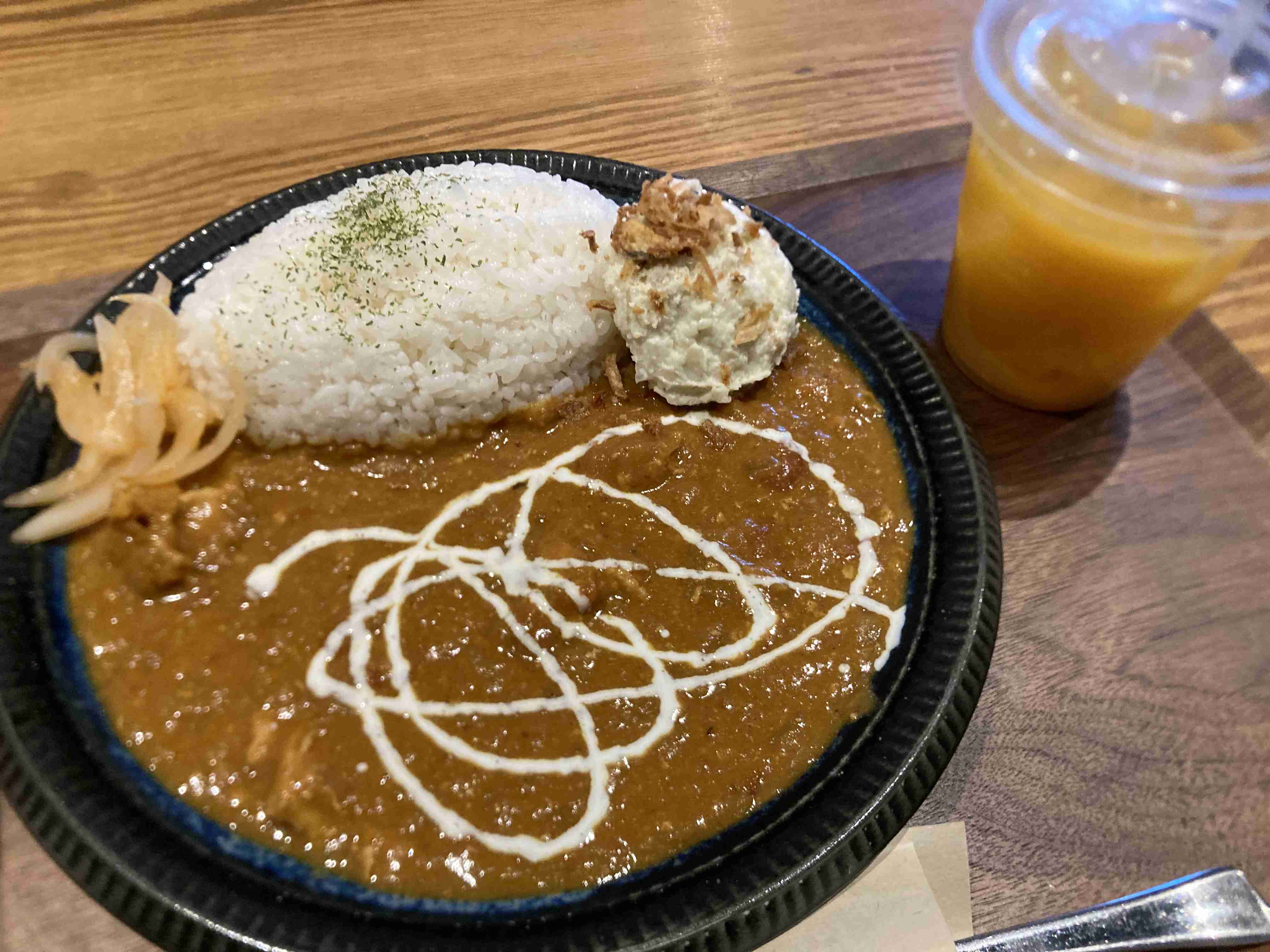 外食した写真見せて。