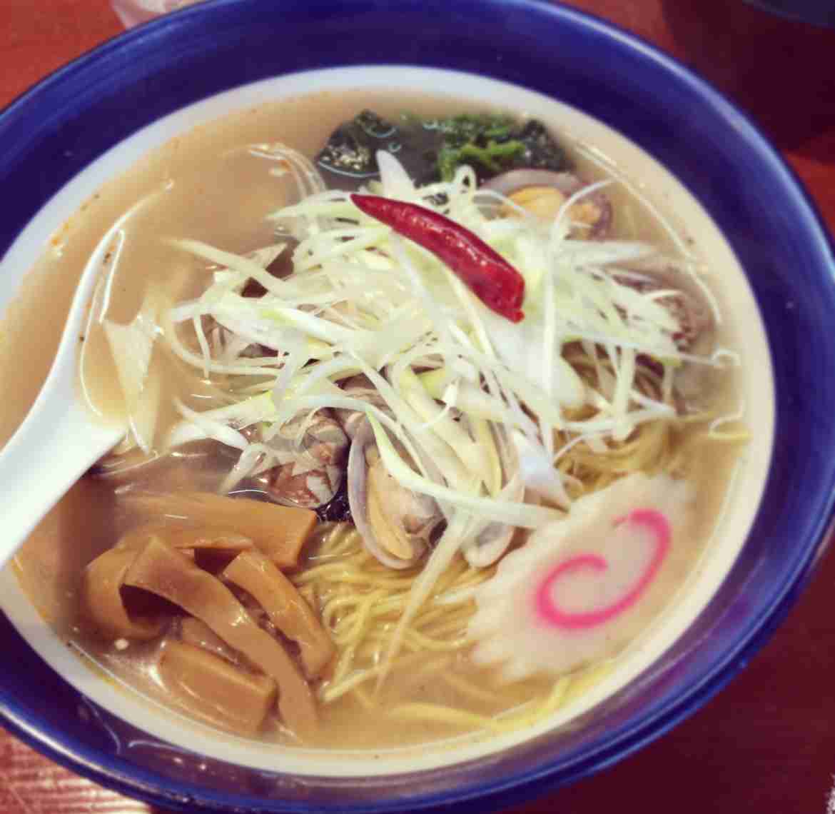 外食した写真見せて。