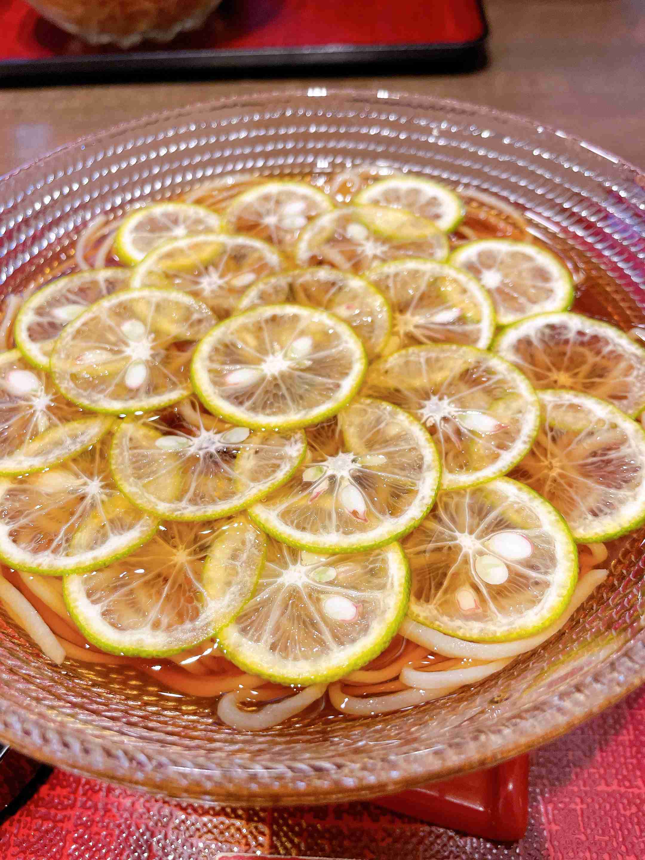 外食した写真見せて。