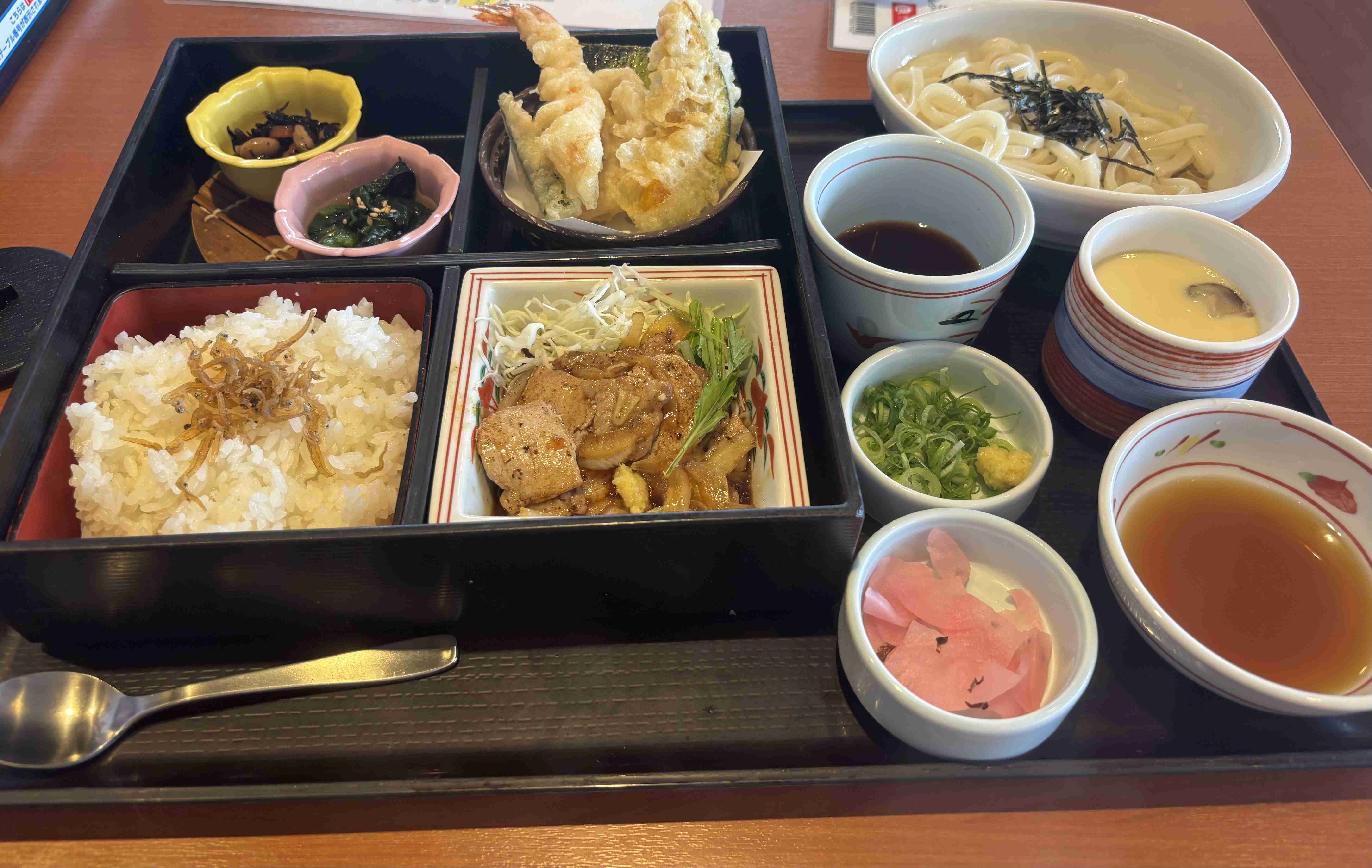 外食した写真見せて。