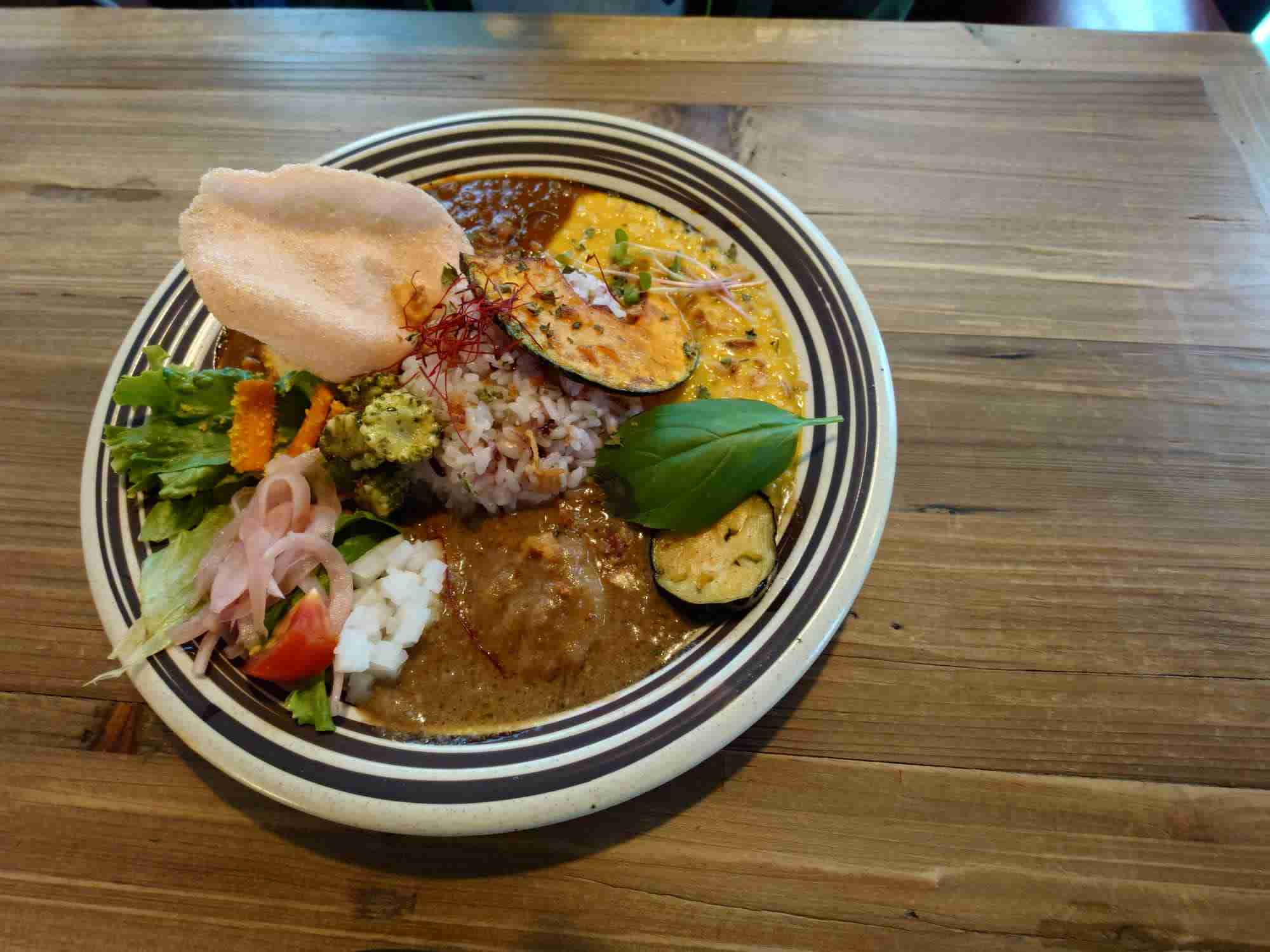 外食した写真見せて。
