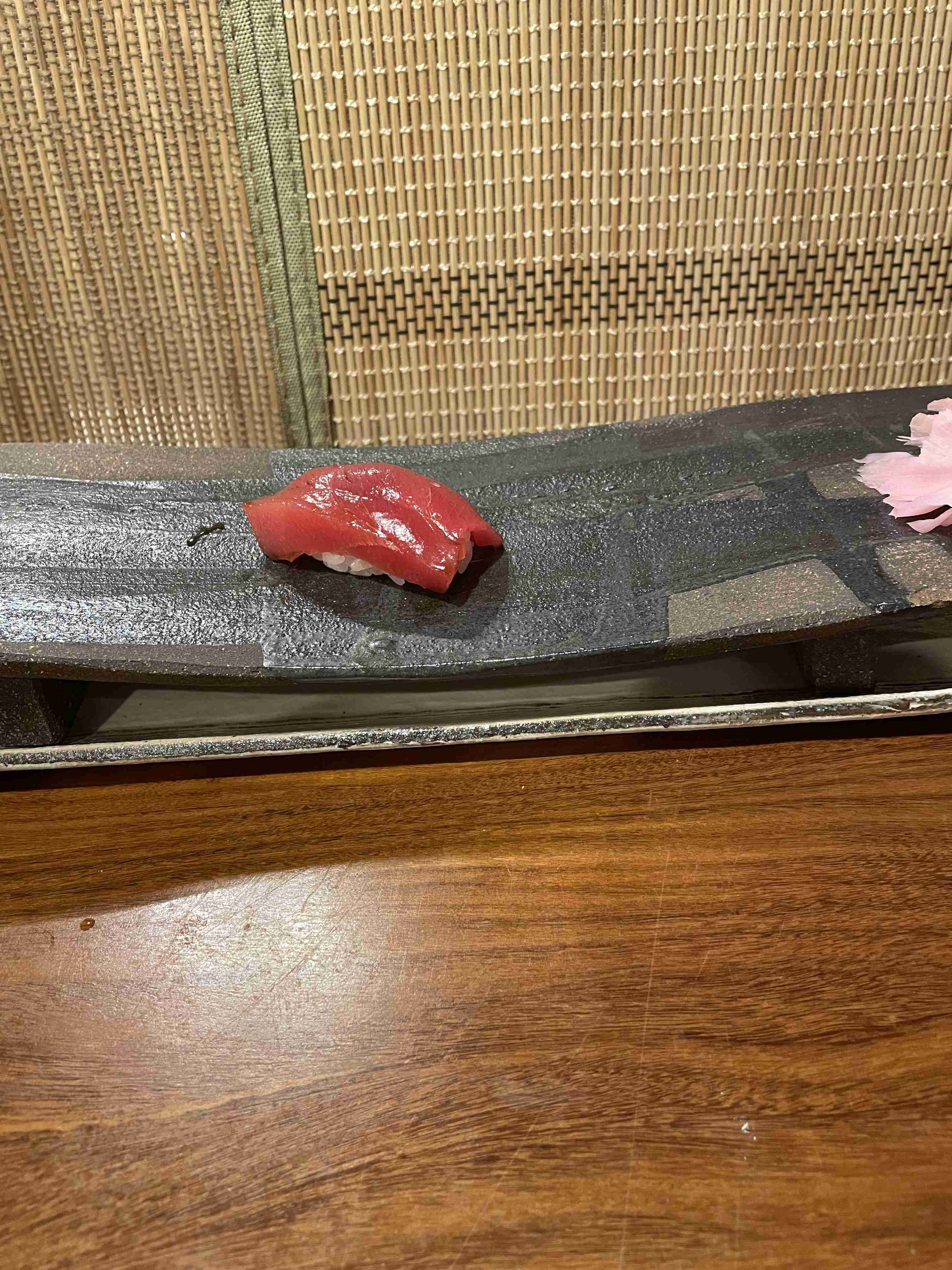 外食した写真見せて。