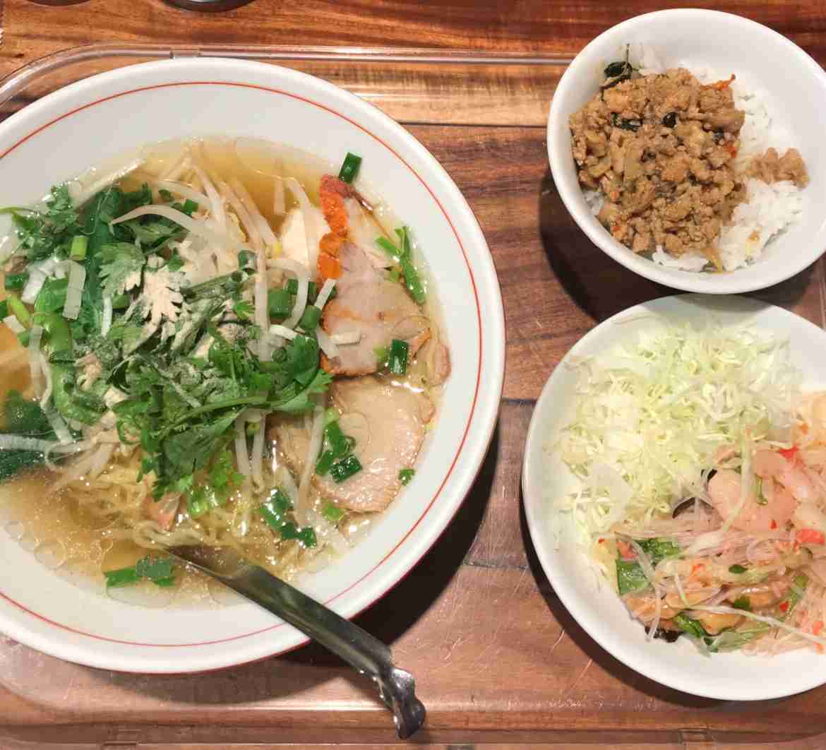 外食した写真見せて。