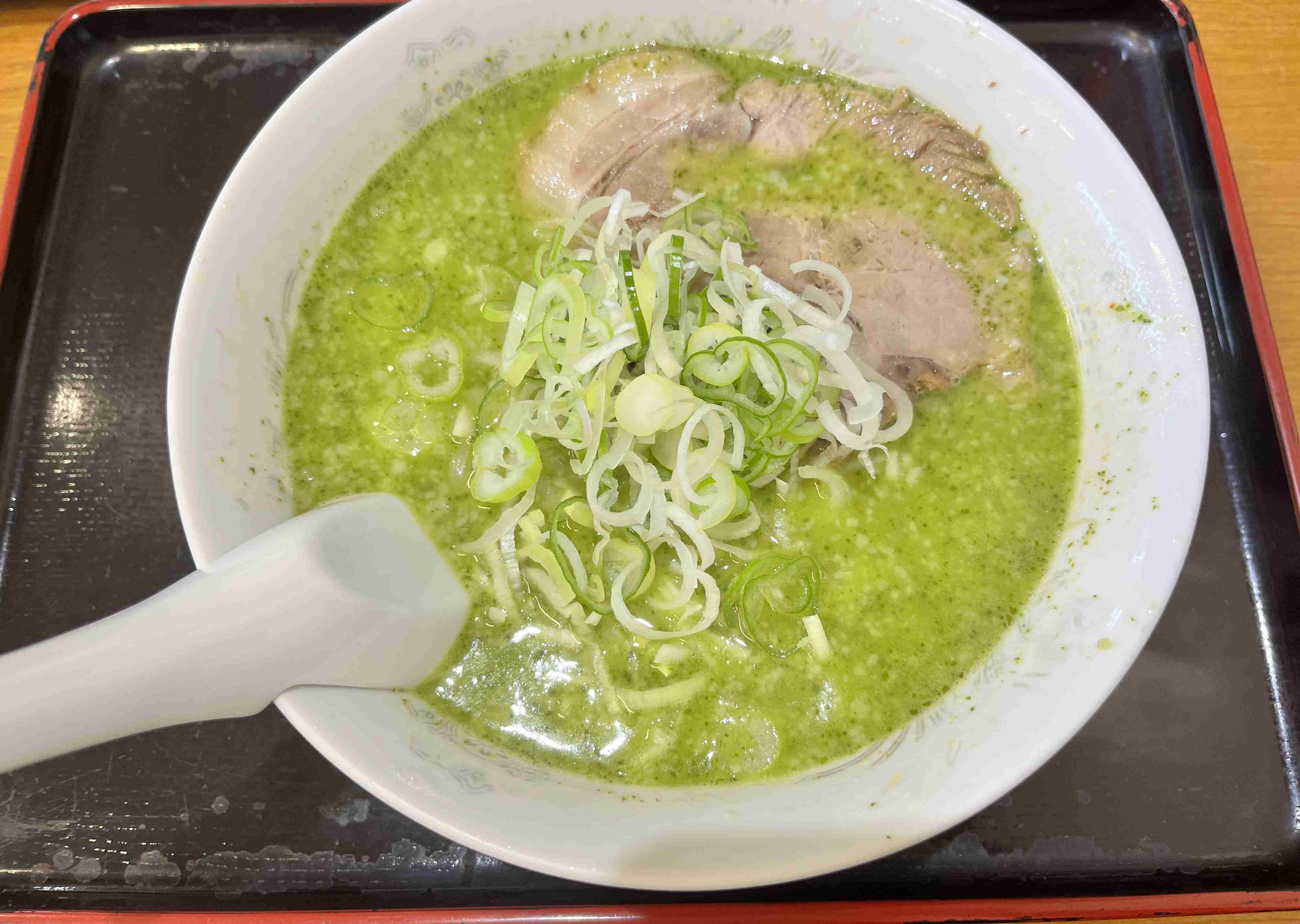 外食した写真見せて。