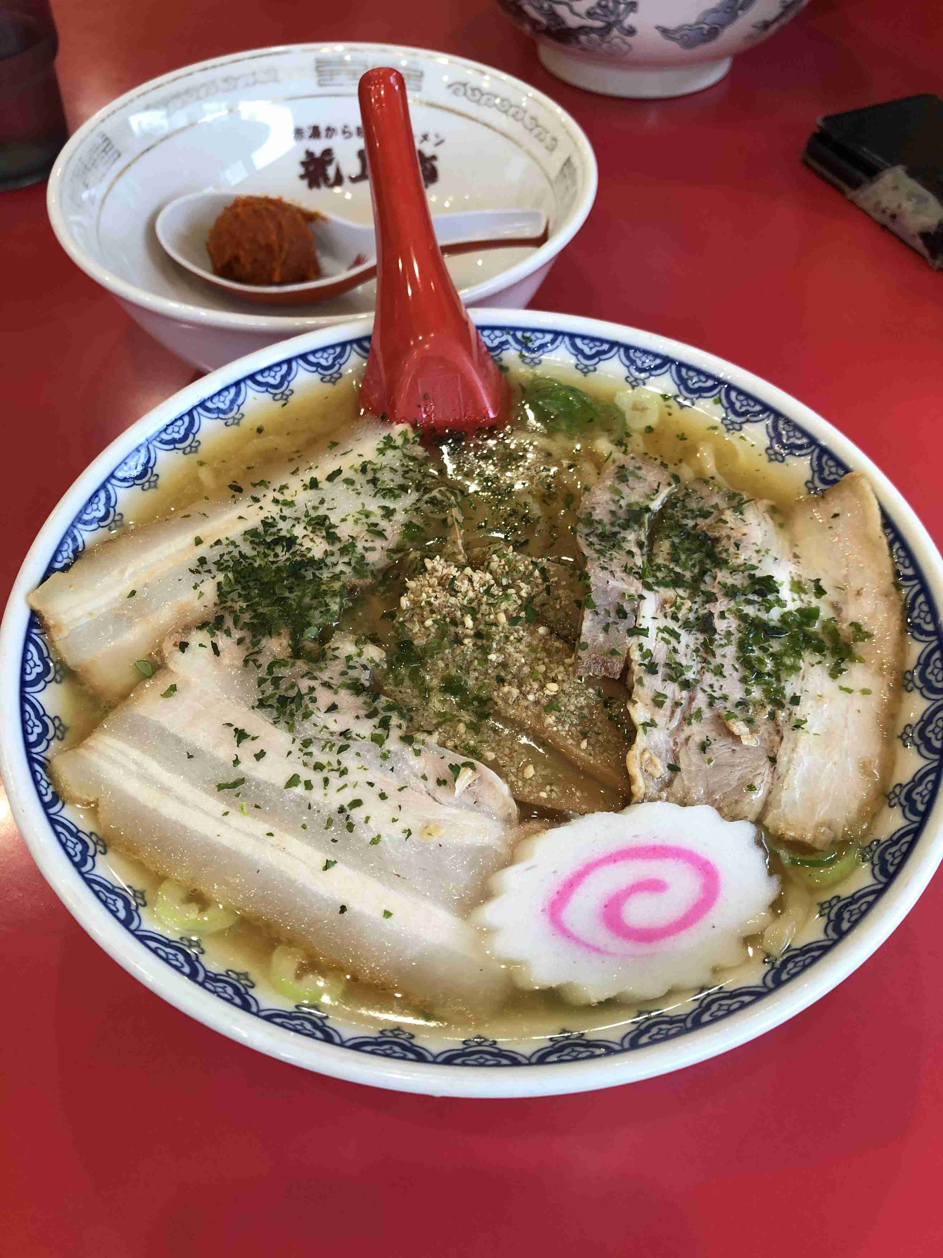 外食した写真見せて。