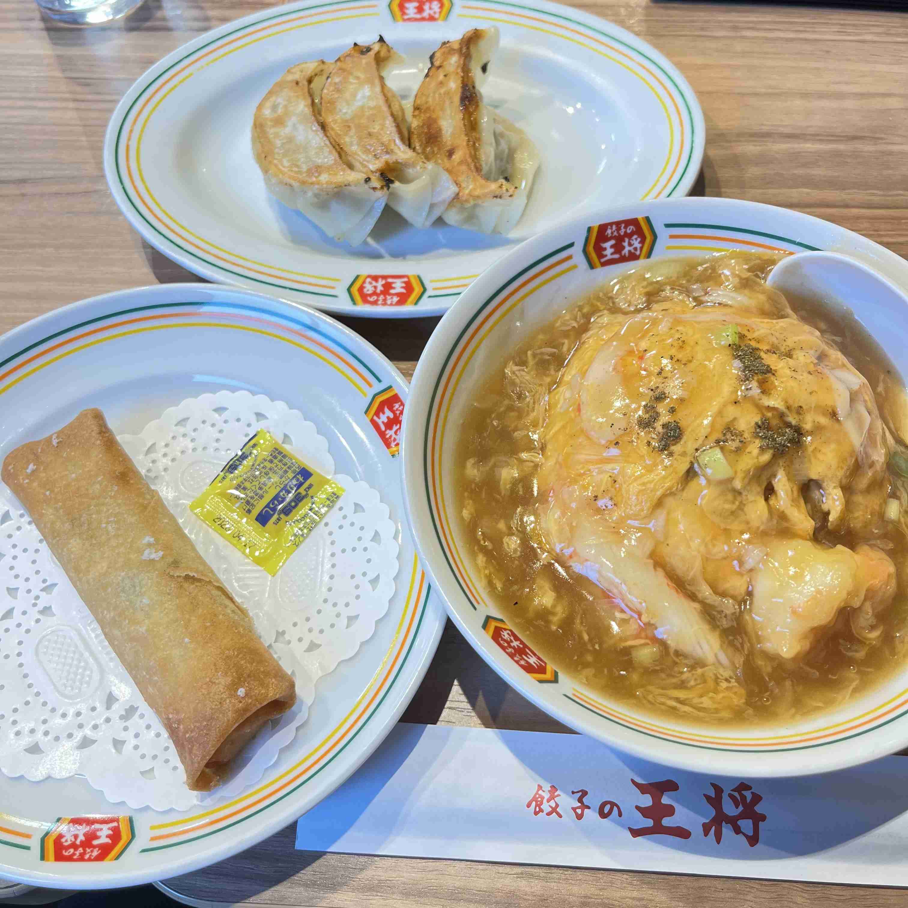 外食した写真見せて。