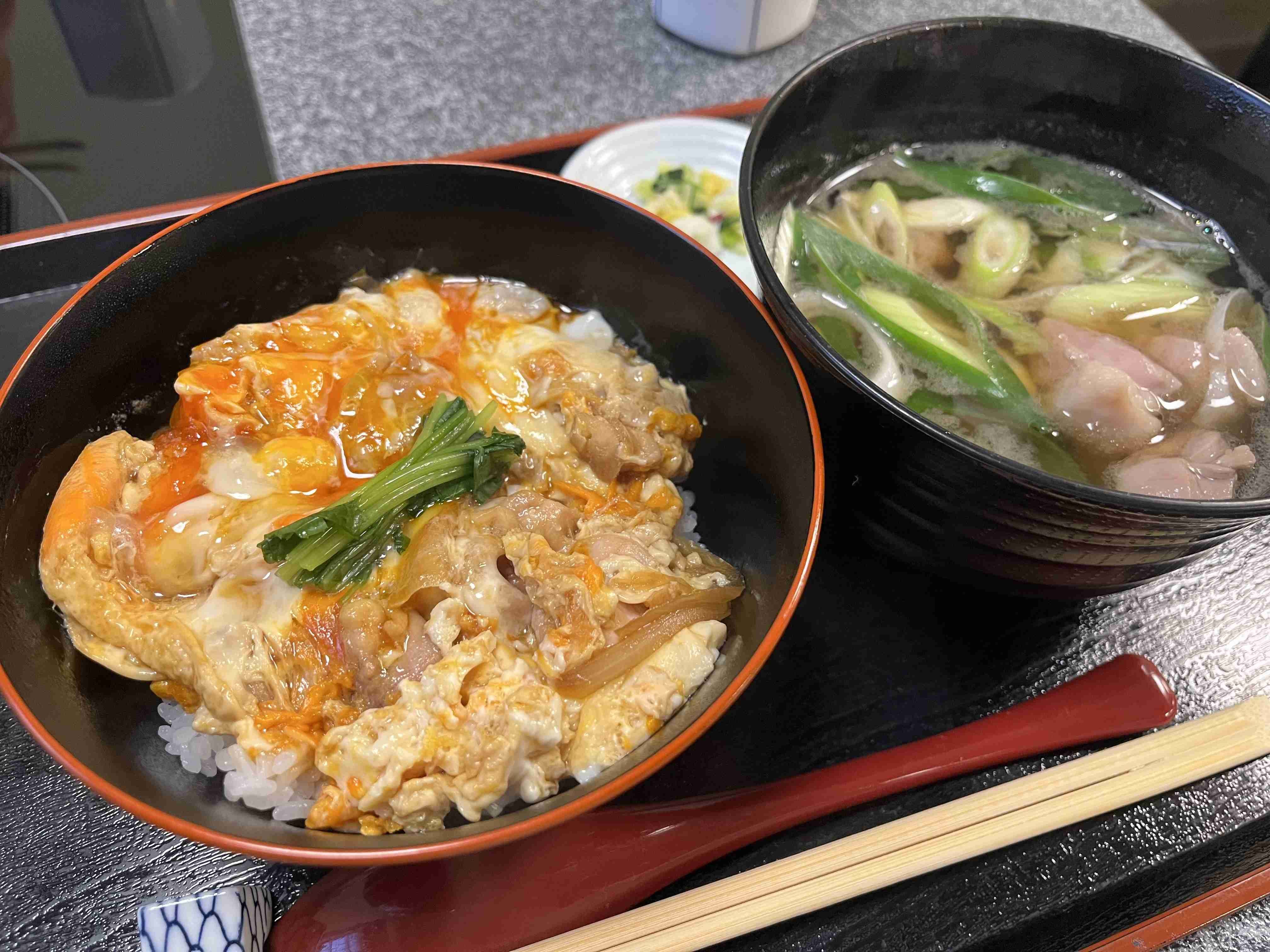 外食した写真見せて。