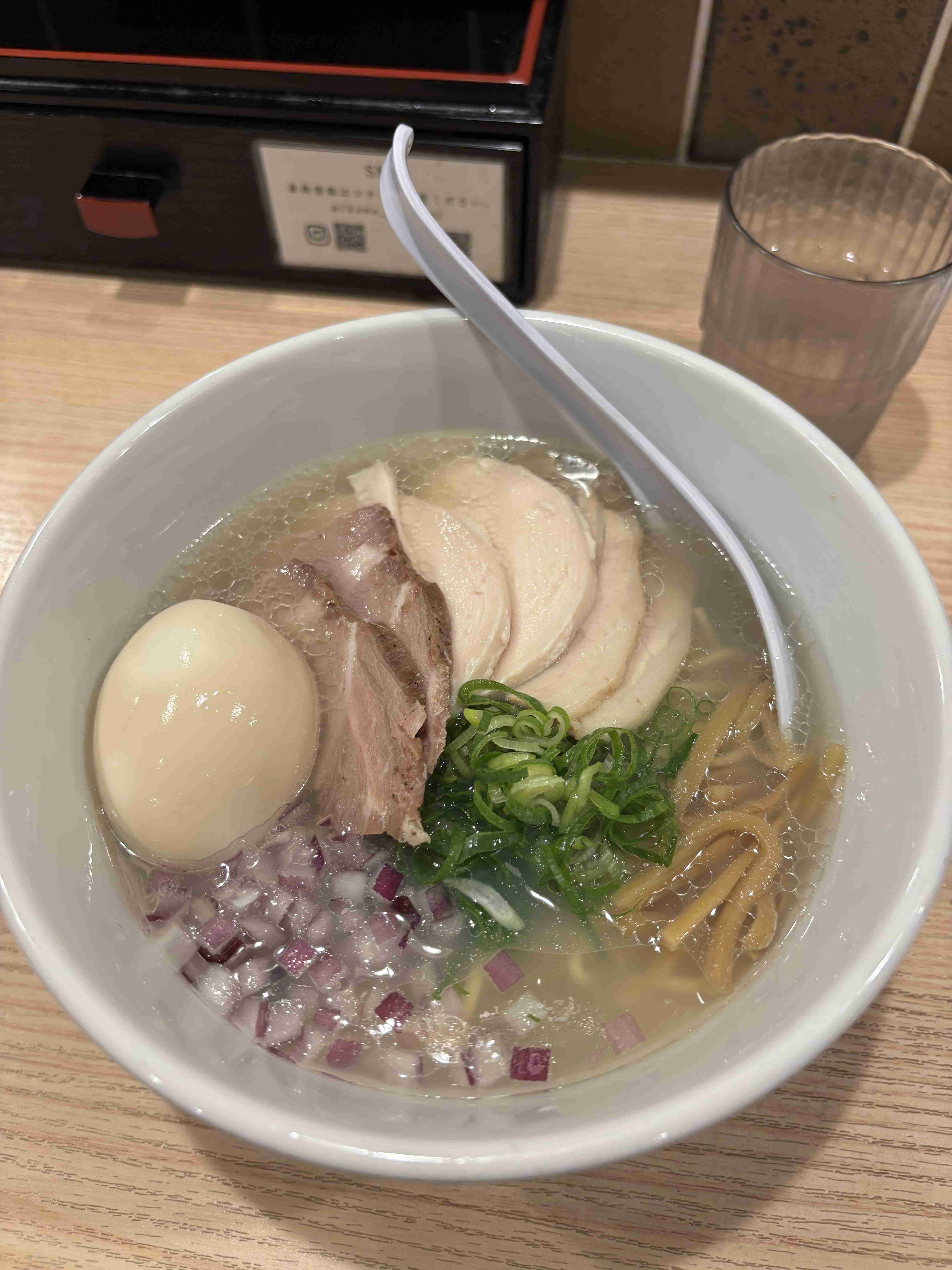 外食した写真見せて。