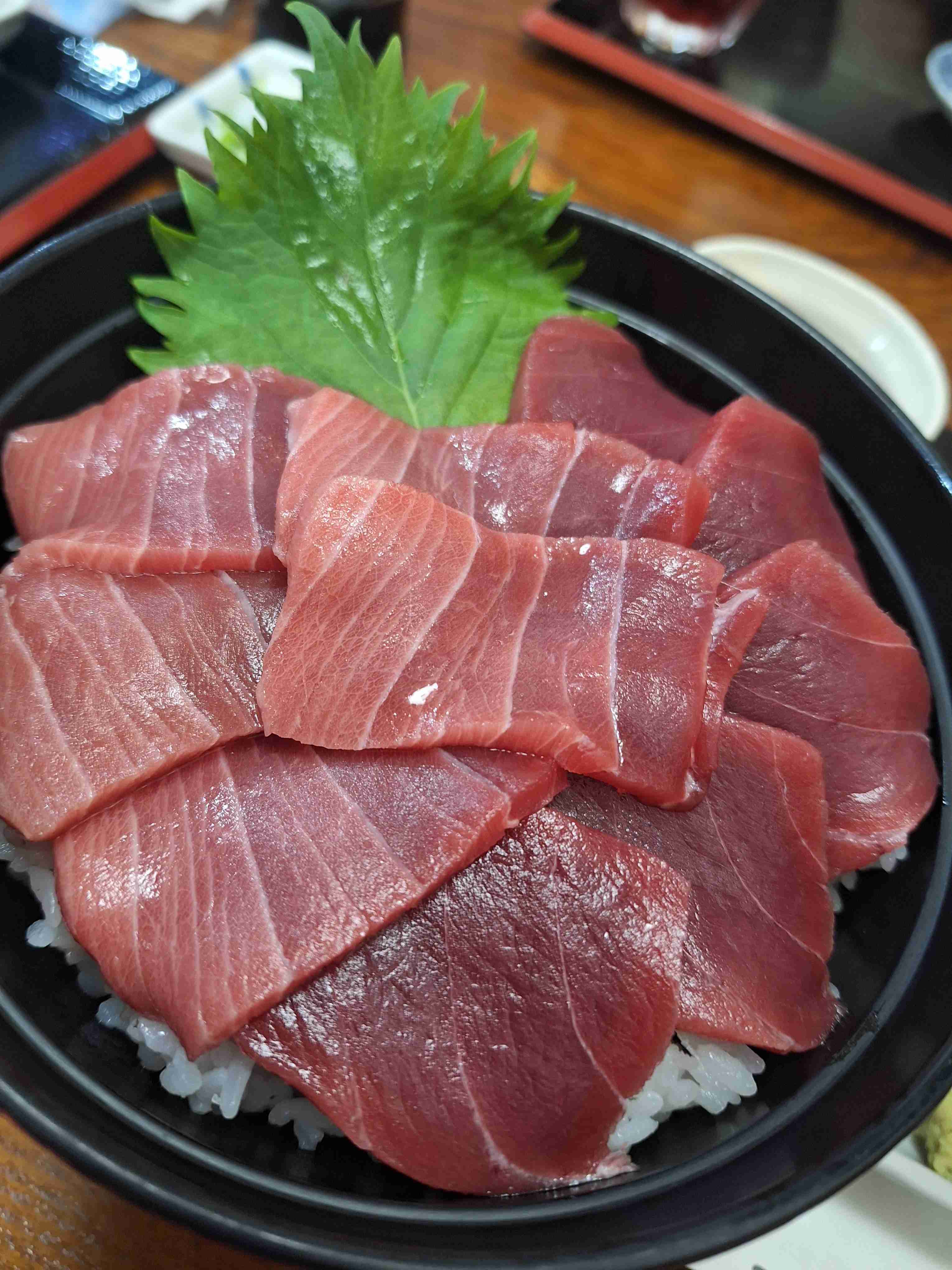 外食した写真見せて。