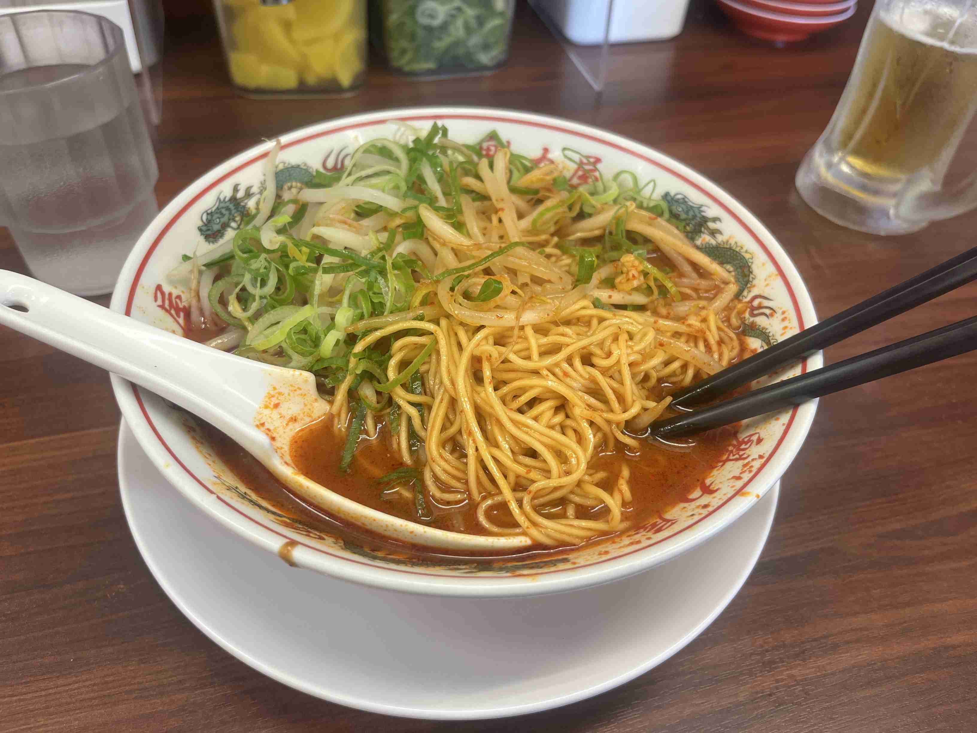 外食した写真見せて。