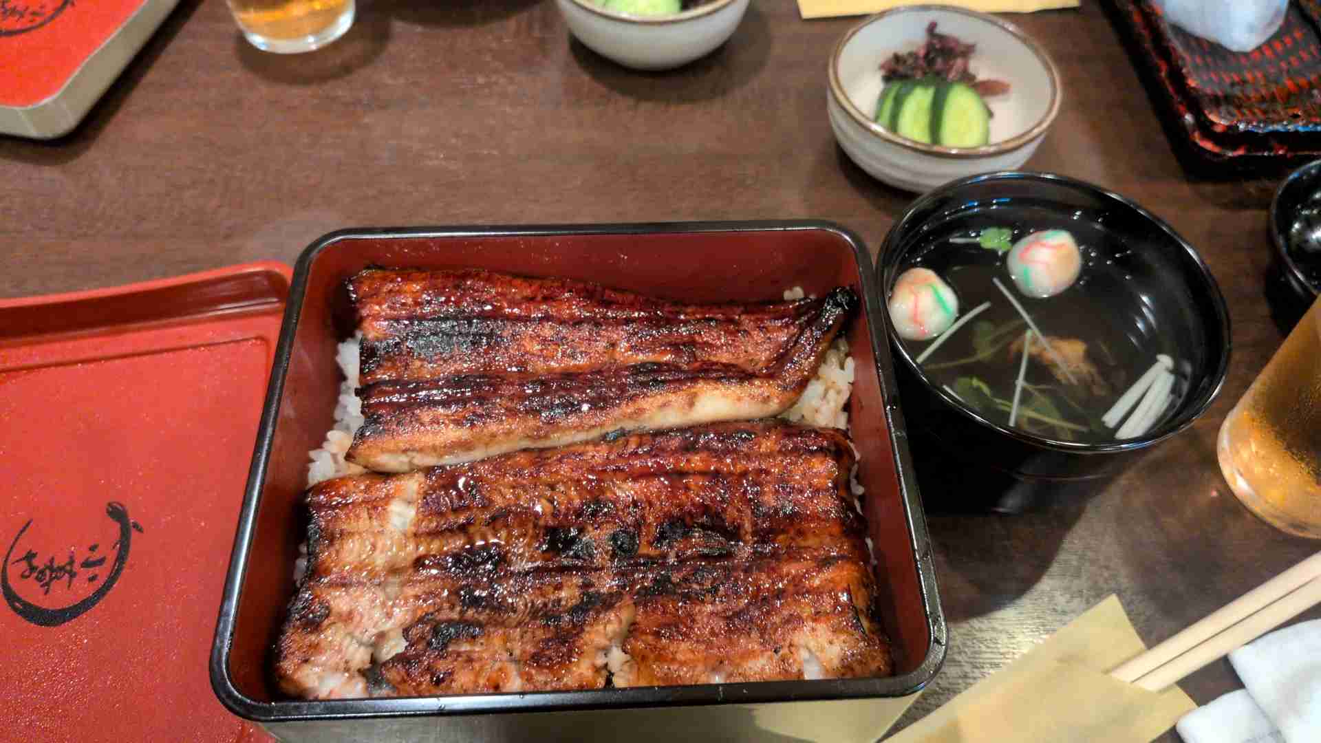 外食した写真見せて。