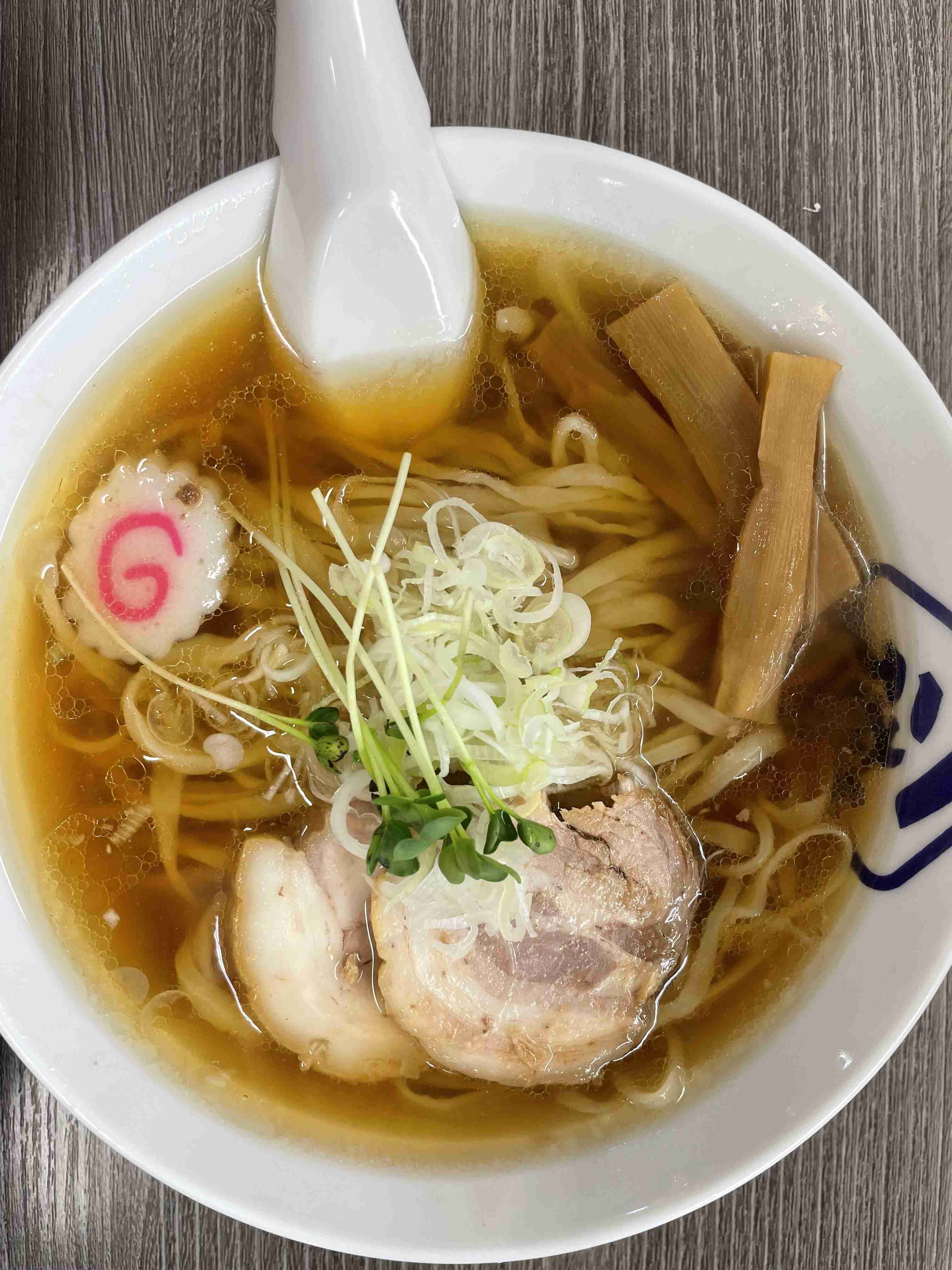 外食した写真見せて。
