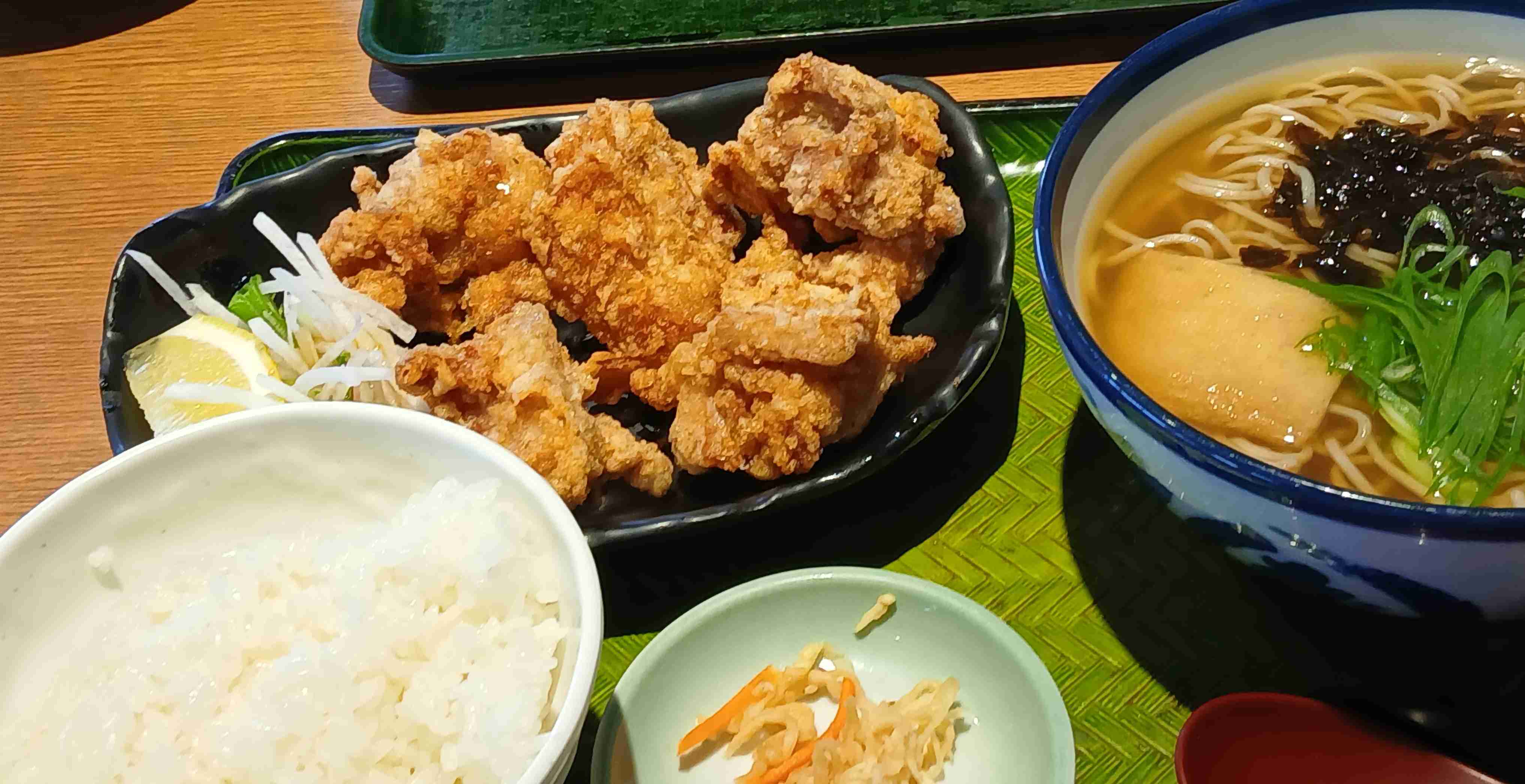 外食した写真見せて。
