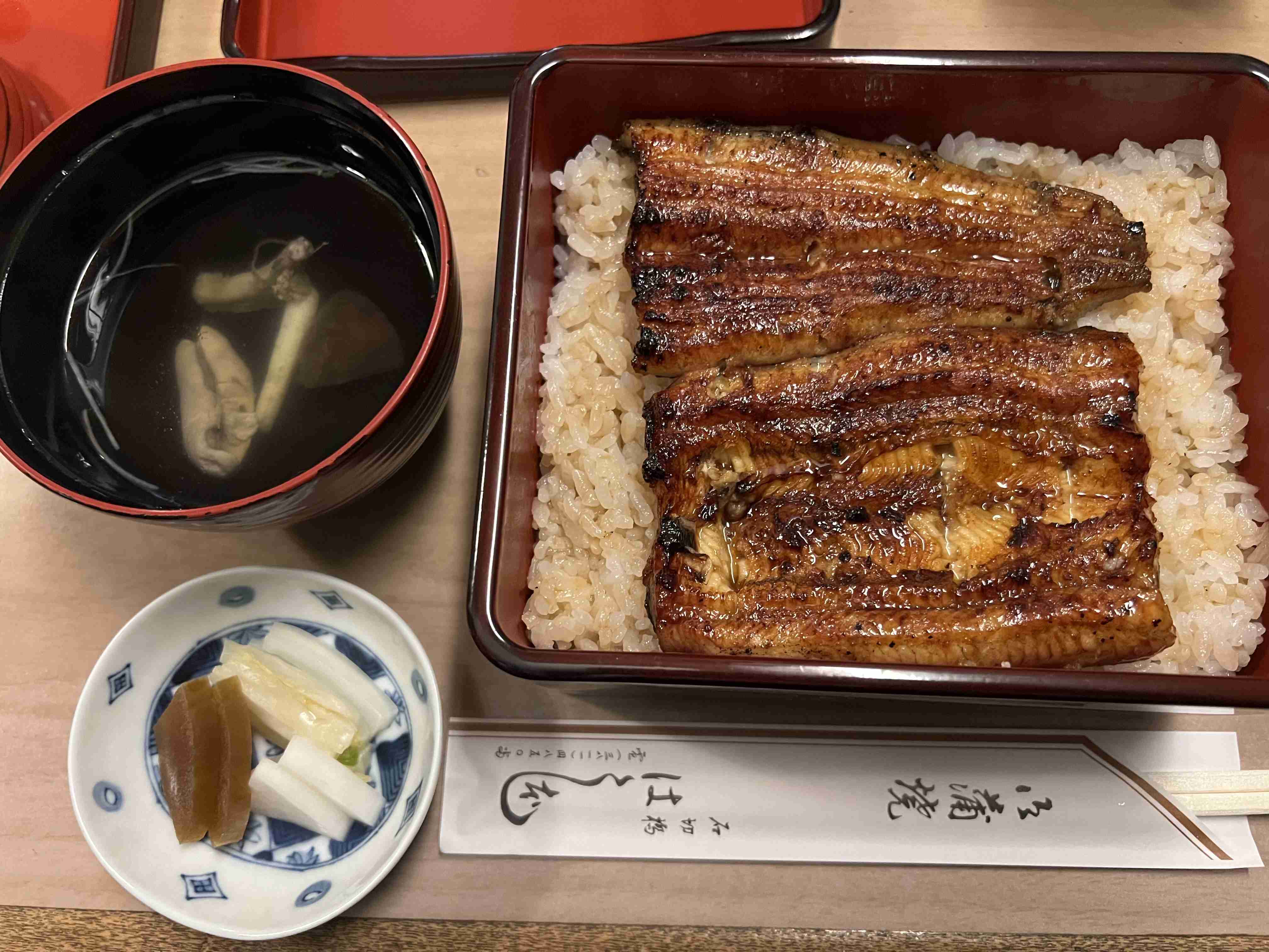 外食した写真見せて。