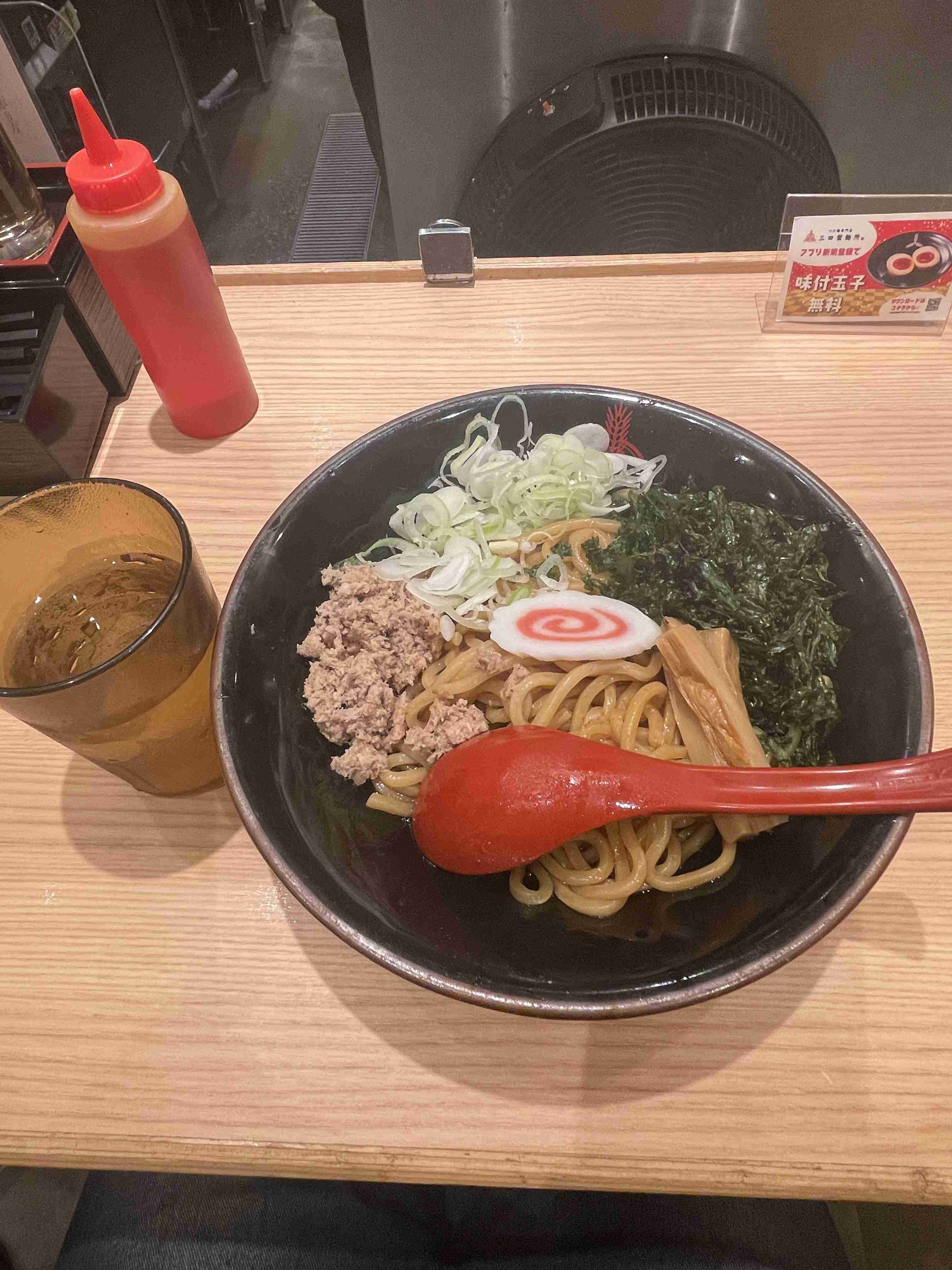 外食した写真見せて。