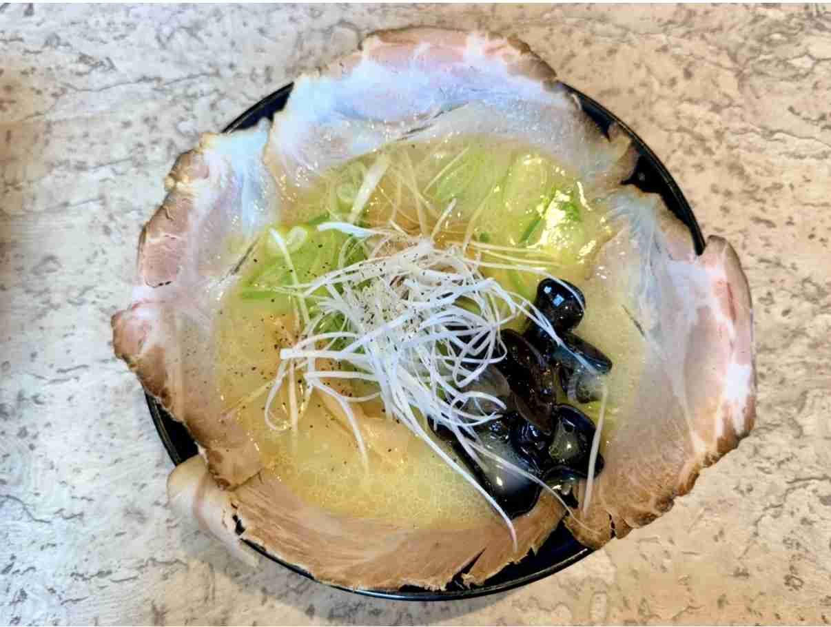 外食した写真見せて。