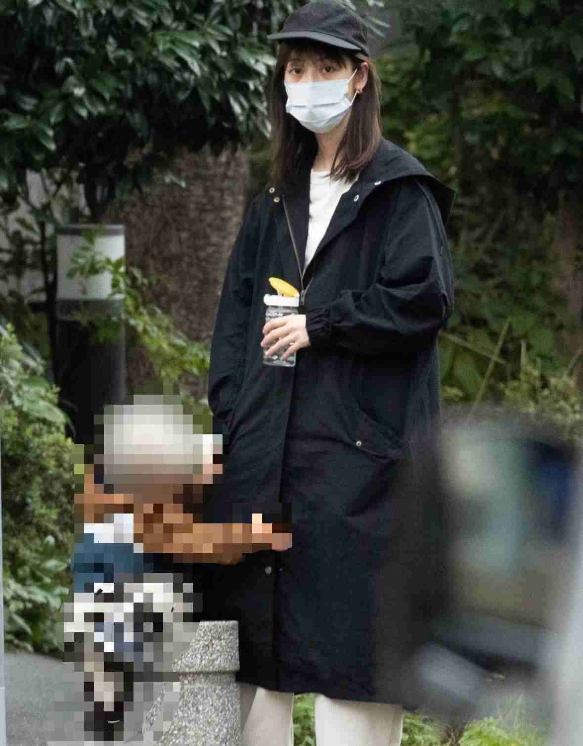 佐々木希、「悔しい」と感じていた“ネットの声” デビュー時には25歳で芸能界引退を決めていた
