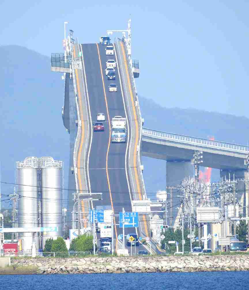 コラかと思ったらコラじゃなかった画像トピ