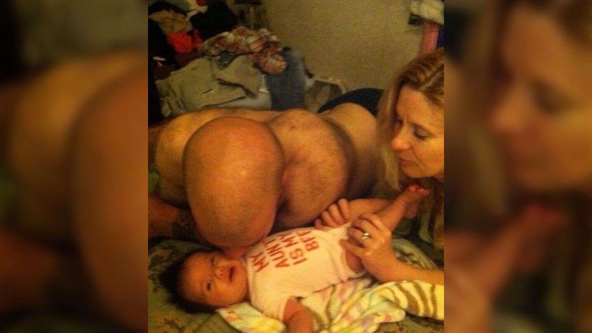コラかと思ったらコラじゃなかった画像トピ