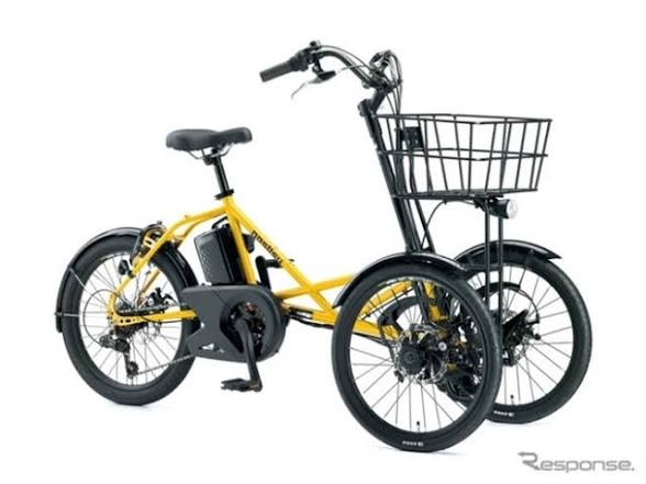 自転車の「子乗せ」範囲拡大　小学生以上でも“自転車の後ろ”に乗せられる」実現したら…「総重量“130キロ超”でバランス崩して事故」なんてことも
