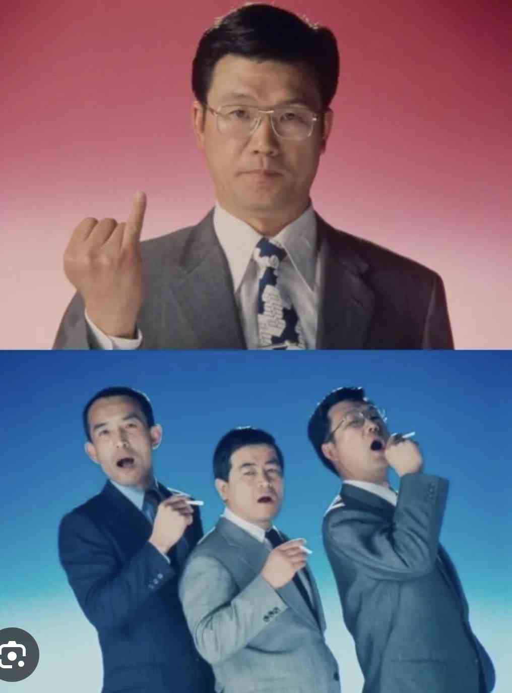 記憶に残ってるCM