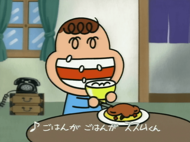 記憶に残ってるCM