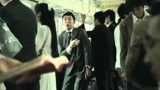 記憶に残ってるCM