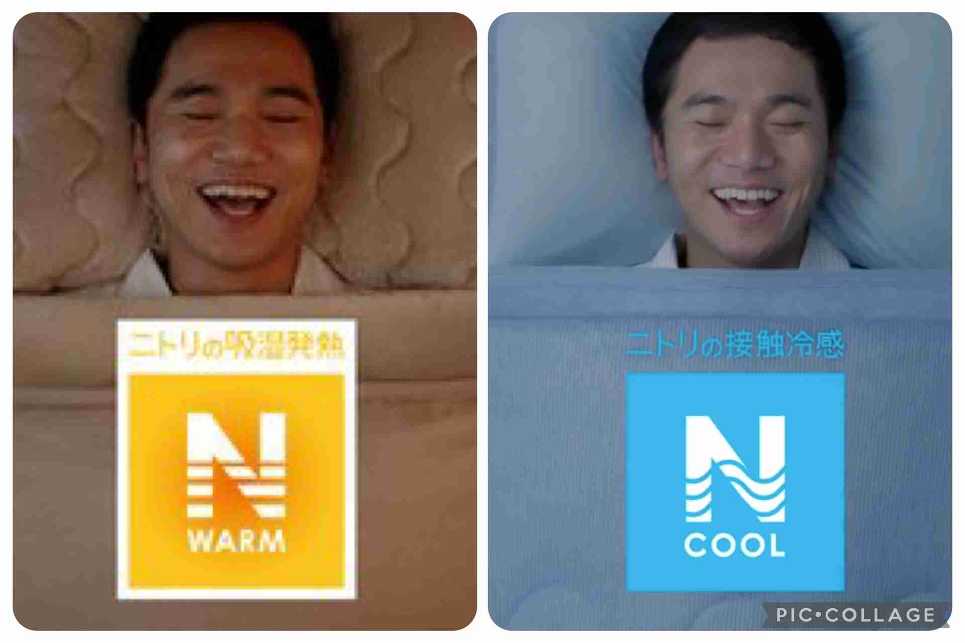記憶に残ってるCM