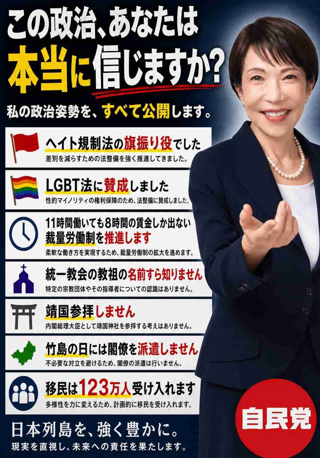 「国旗損壊罪」法が成立 罰則付き、拘禁2年以下―表現の自由、侵害に懸念