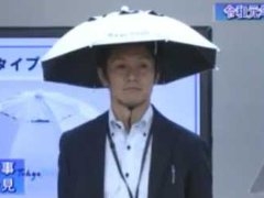 男性の日傘需要が増加中。一番購入されている年代は40代・50代、選ばれる日傘の特徴は?