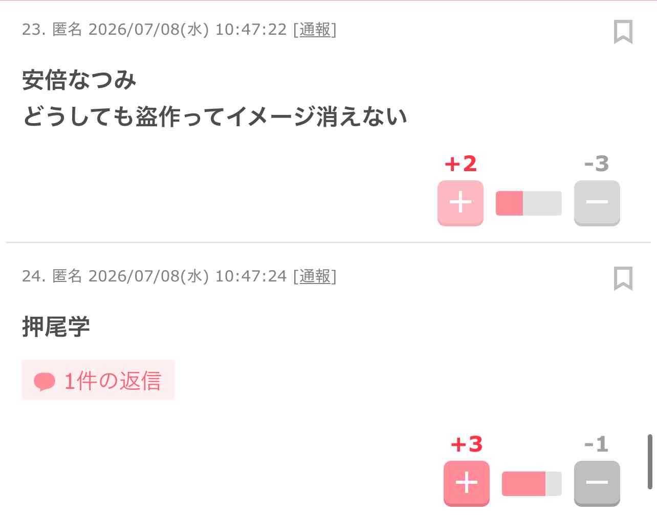 いつまで経ってもスキャンダルのイメージが消えない有名人
