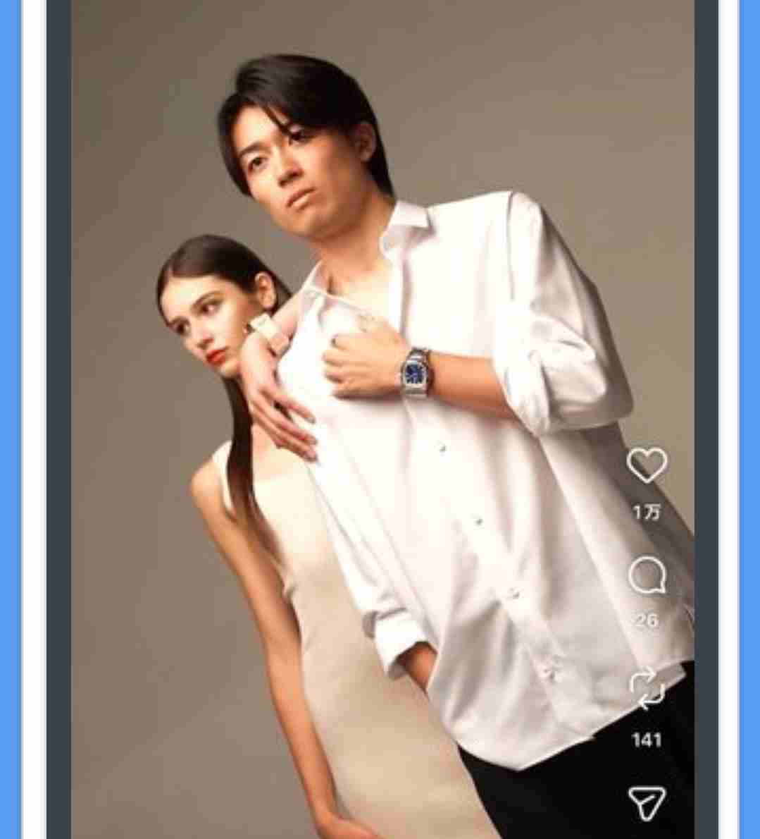 自分が結婚出来そうにない一番の理由