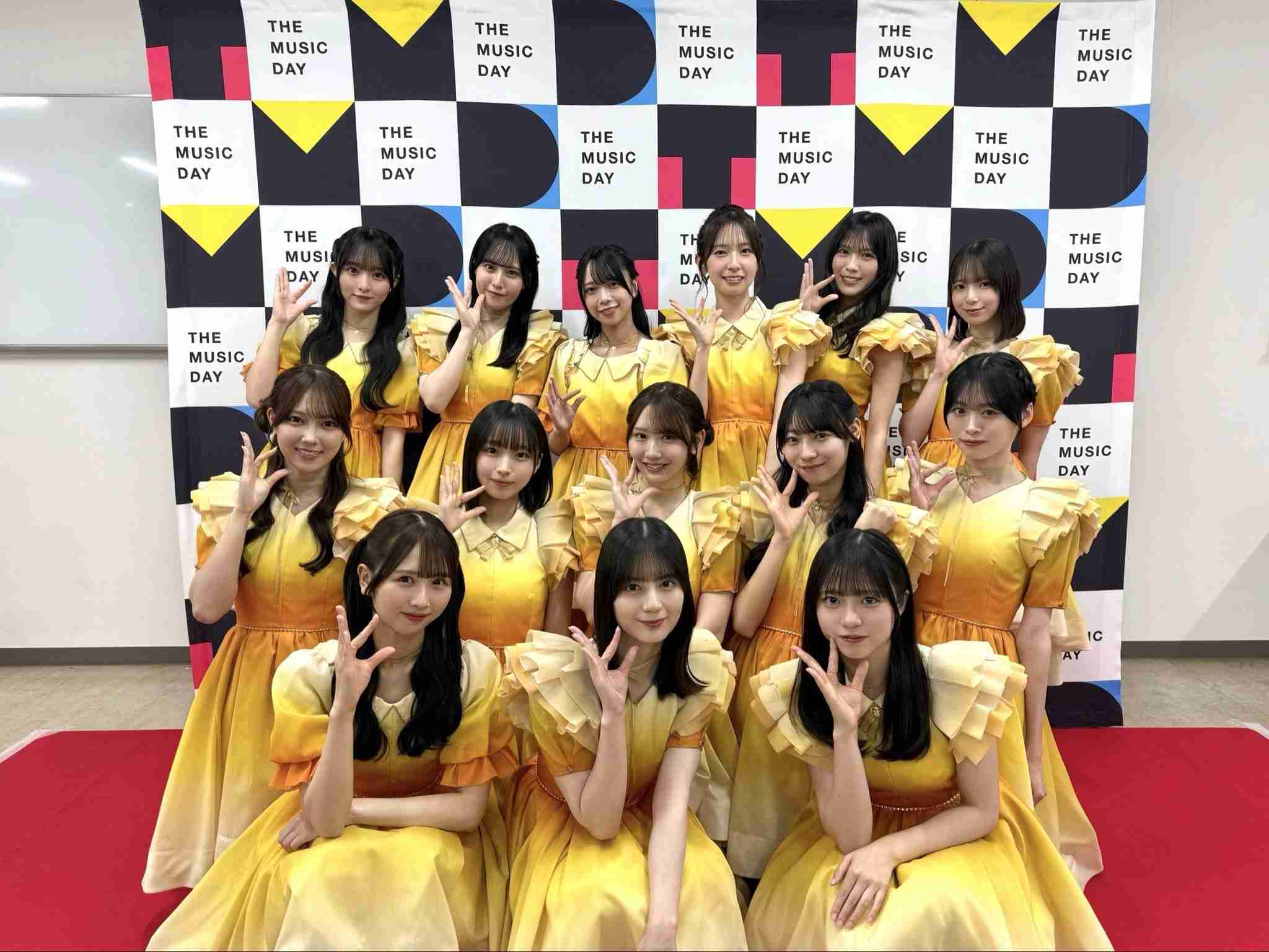 【実況・感想】THE MUSIC DAY 2026夏