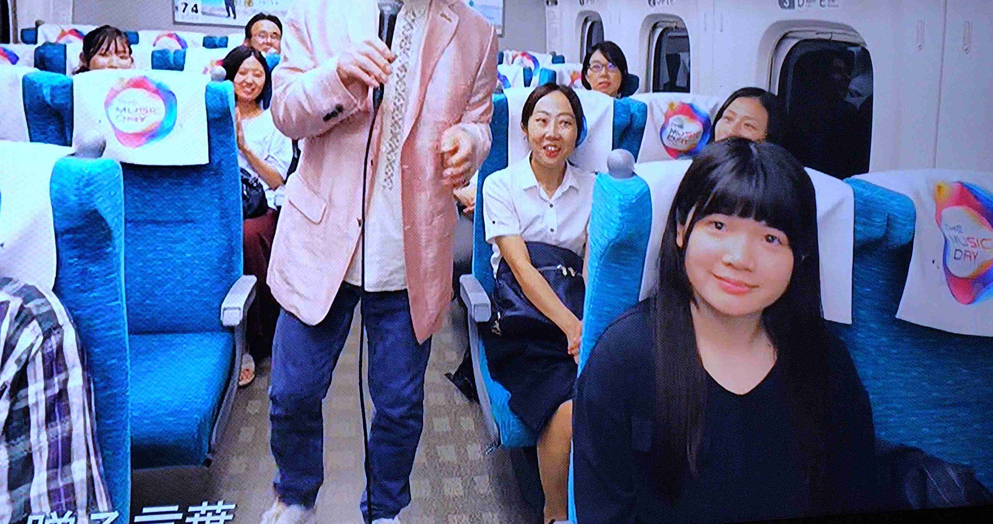 【実況・感想】THE MUSIC DAY 2026夏