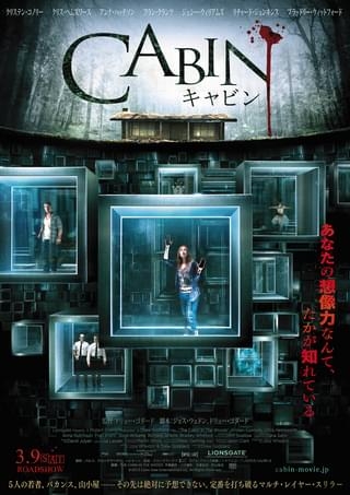 苦境から抜け出すきっかけになった映画