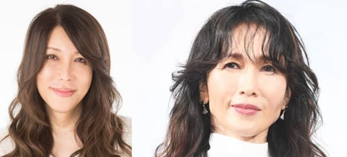 「一瞬誰?」「わかんなかった」KABA.ちゃんの最新姿にネット衝撃「久しぶり」「びっくり」「工藤静香さん」