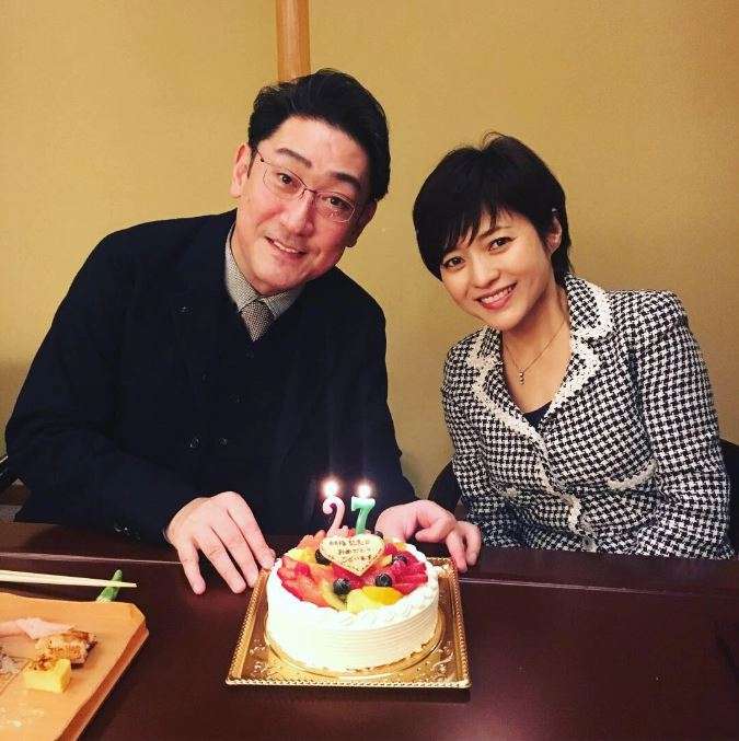 子供がいたから別れ(離婚)なくて済んだひと