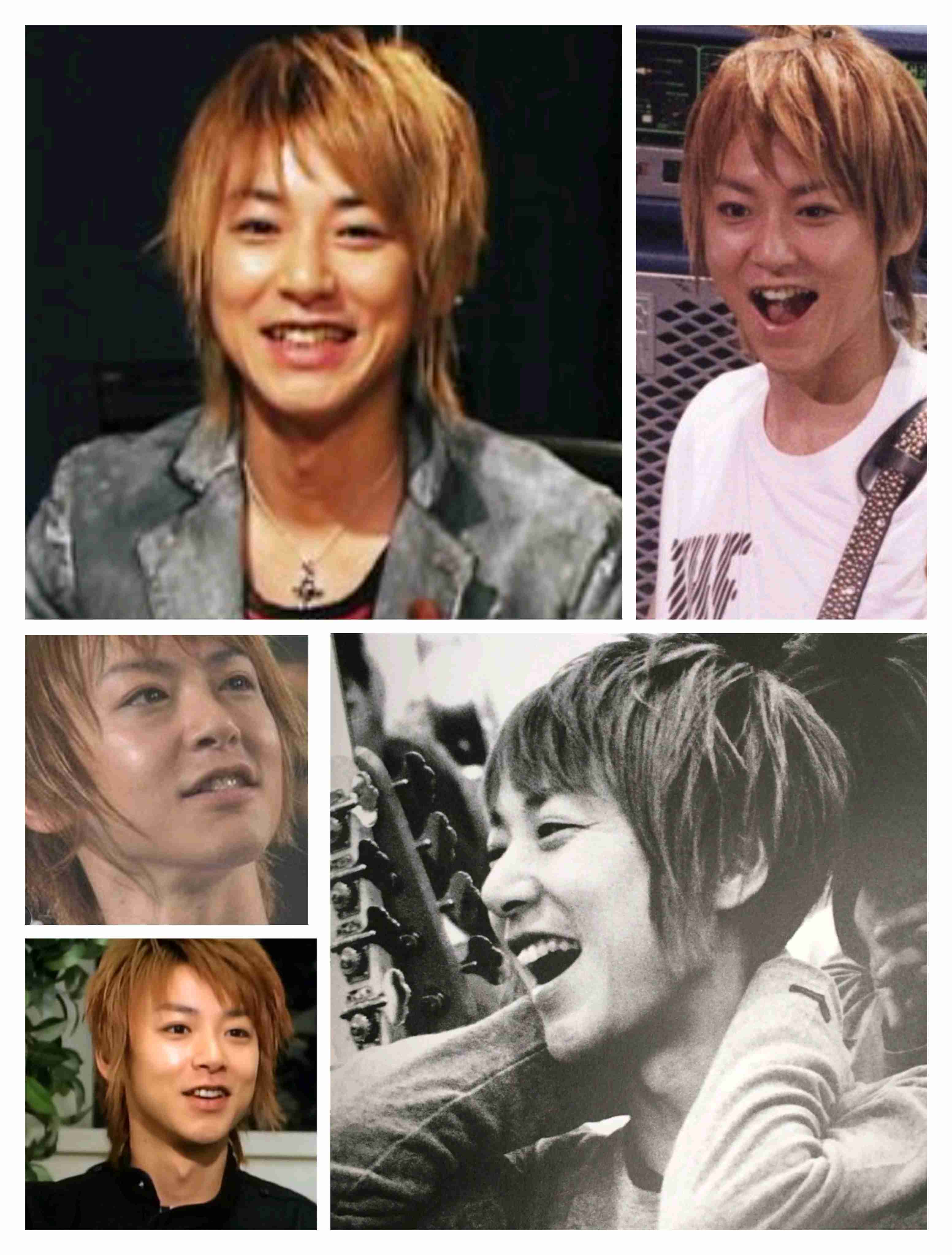GLAY JIROを語るトピ part4