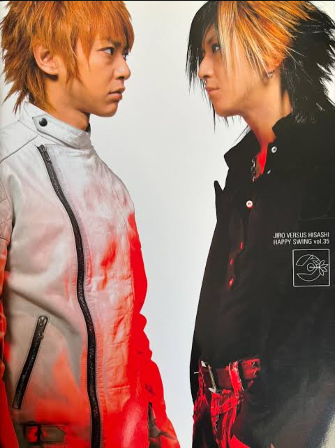 GLAY JIROを語るトピ part4