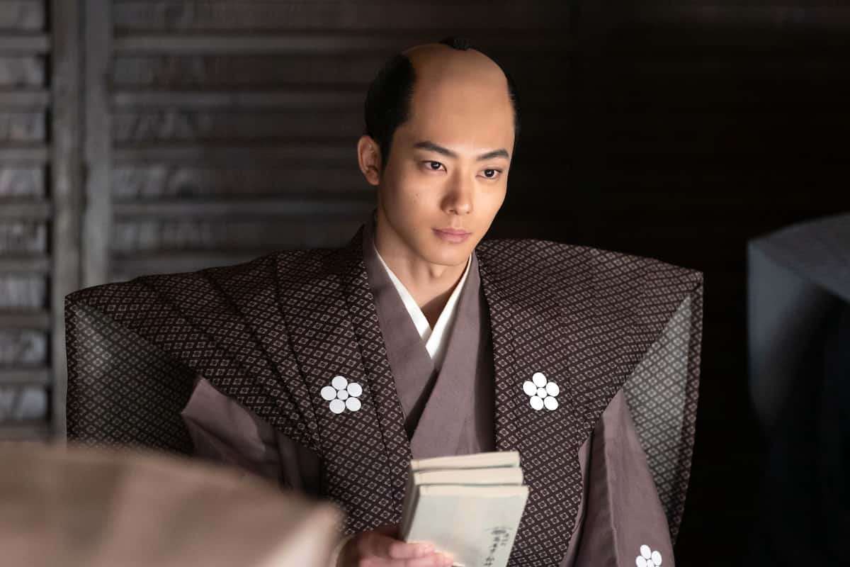 【朝ドラ】「風、薫る」第16週「新風吹くころ」