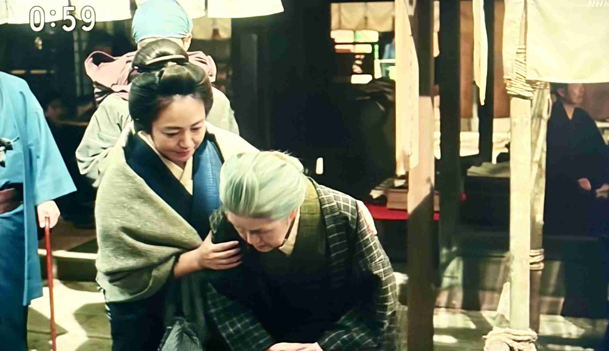 【朝ドラ】「風、薫る」第16週「新風吹くころ」