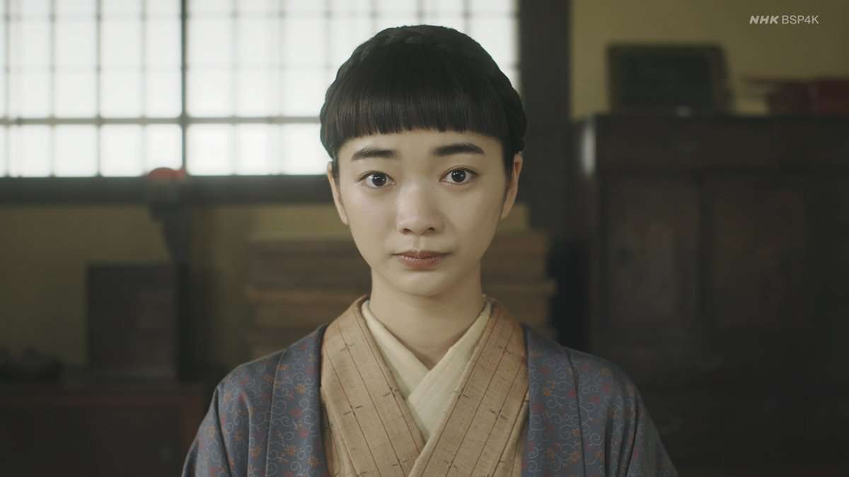 【朝ドラ】「風、薫る」第16週「新風吹くころ」