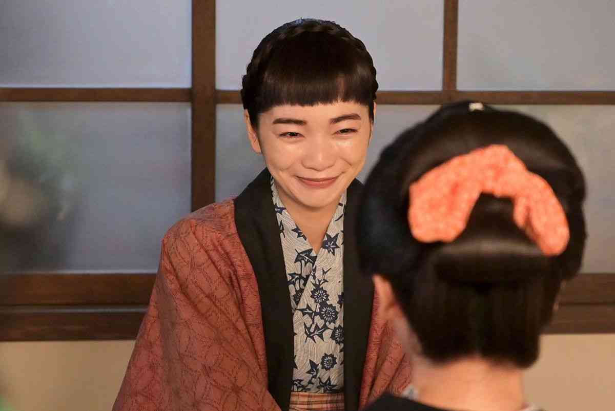 【朝ドラ】「風、薫る」第16週「新風吹くころ」