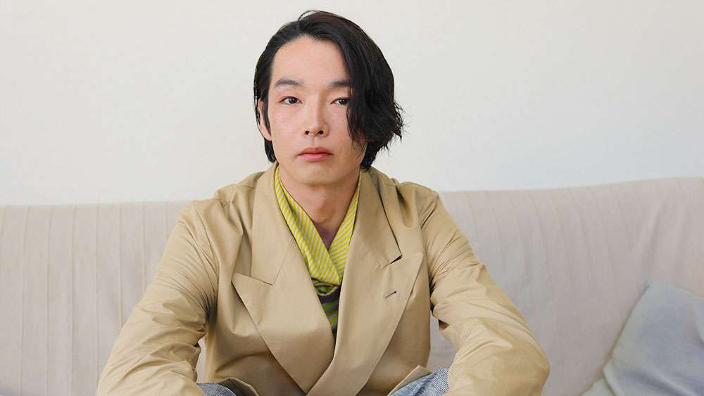 イカゲームを日本人俳優が演じるとしたら。