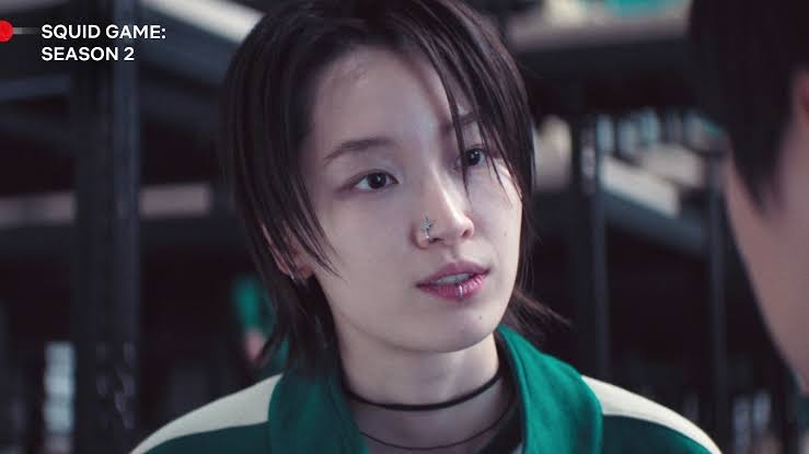 イカゲームを日本人俳優が演じるとしたら。